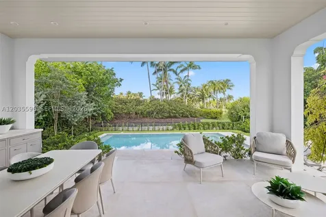 5262 La Gorce Drive Miami Beach FL 33140