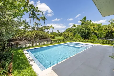 5262 La Gorce Drive Miami Beach FL 33140