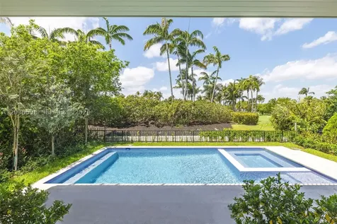 5262 La Gorce Drive Miami Beach FL 33140