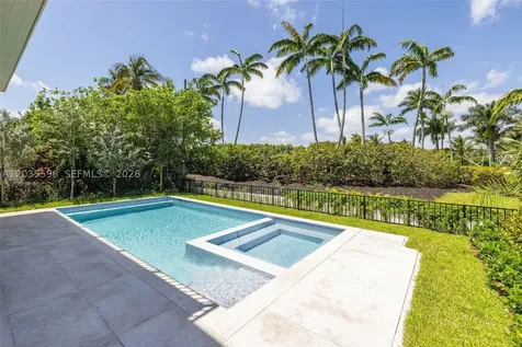 5262 La Gorce Drive Miami Beach FL 33140