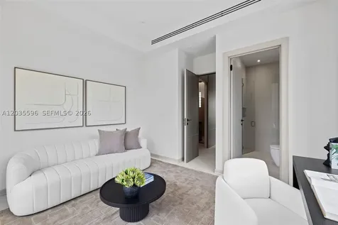 5262 La Gorce Drive Miami Beach FL 33140