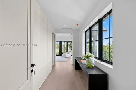 5262 La Gorce Drive Miami Beach FL 33140