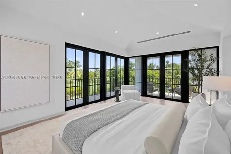 5262 La Gorce Drive Miami Beach FL 33140