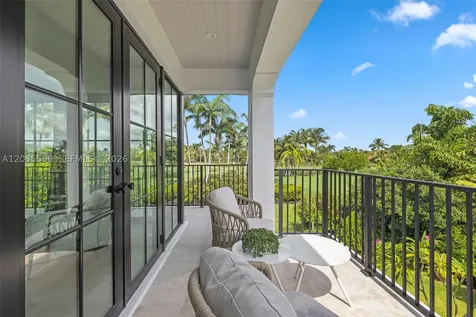 5262 La Gorce Drive Miami Beach FL 33140