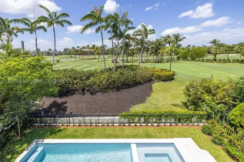 5262 La Gorce Drive Miami Beach FL 33140