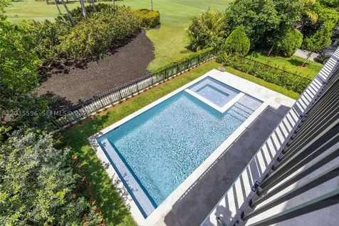 5262 La Gorce Drive Miami Beach FL 33140