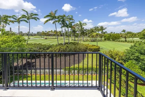 5262 La Gorce Drive Miami Beach FL 33140