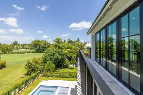 5262 La Gorce Drive Miami Beach FL 33140