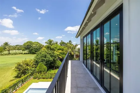 5262 La Gorce Drive Miami Beach FL 33140