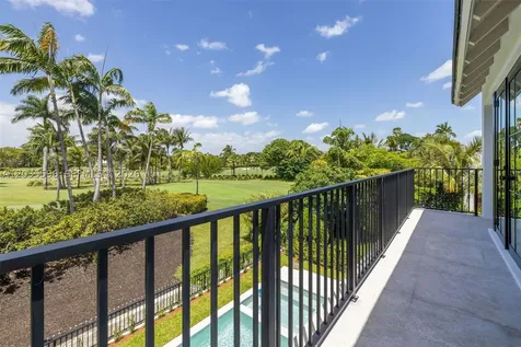 5262 La Gorce Drive Miami Beach FL 33140