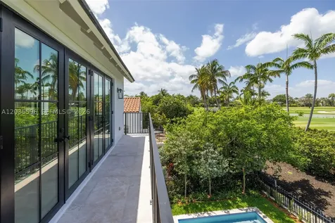 5262 La Gorce Drive Miami Beach FL 33140