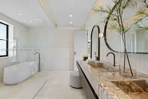 5262 La Gorce Drive Miami Beach FL 33140