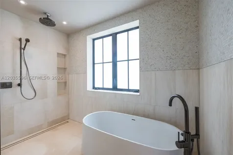 5262 La Gorce Drive Miami Beach FL 33140