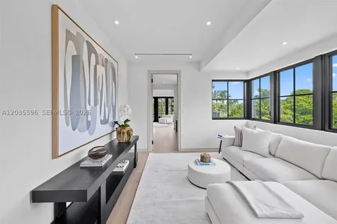 5262 La Gorce Drive Miami Beach FL 33140