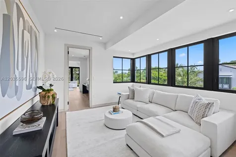 5262 La Gorce Drive Miami Beach FL 33140