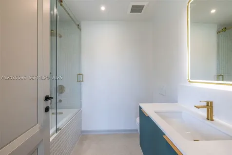 5262 La Gorce Drive Miami Beach FL 33140
