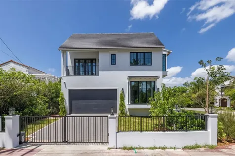 5262 La Gorce Drive Miami Beach FL 33140