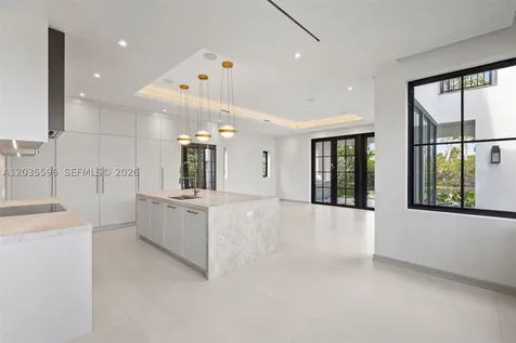 5262 La Gorce Drive Miami Beach FL 33140