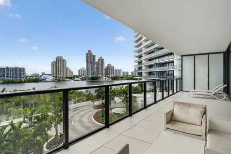 5500 Island Estates Drive Aventura FL 33160