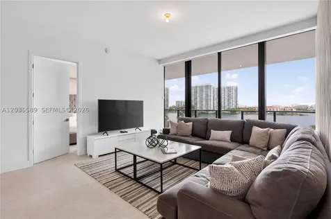 5500 Island Estates Drive Aventura FL 33160