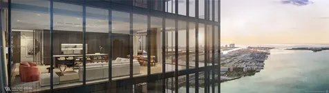 300 N Biscayne Boulevard Miami FL 33132