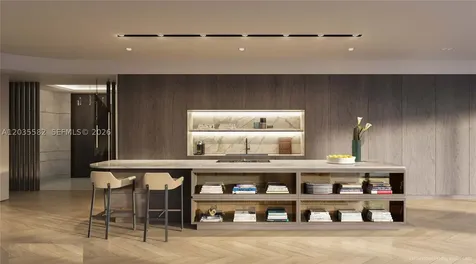 300 N Biscayne Boulevard Miami FL 33132