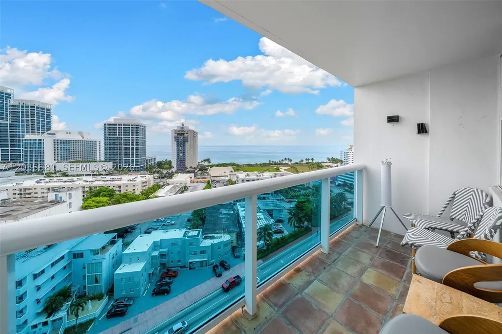 6770 Indian Creek Drive Miami Beach FL 33141