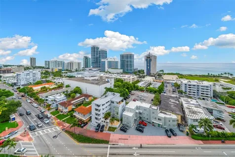 6770 Indian Creek Drive Miami Beach FL 33141