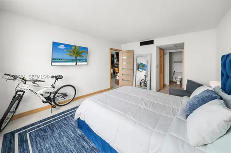 6770 Indian Creek Drive Miami Beach FL 33141