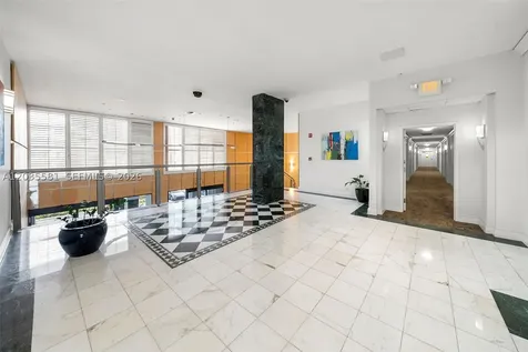 6770 Indian Creek Drive Miami Beach FL 33141