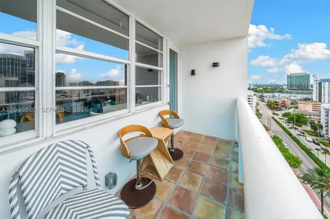 6770 Indian Creek Drive Miami Beach FL 33141