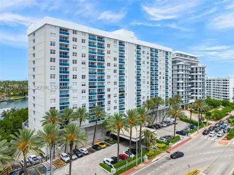 6770 Indian Creek Drive Miami Beach FL 33141