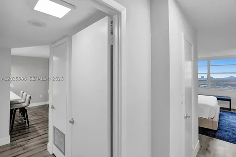 2780 NE 183rd Street Aventura FL 33160