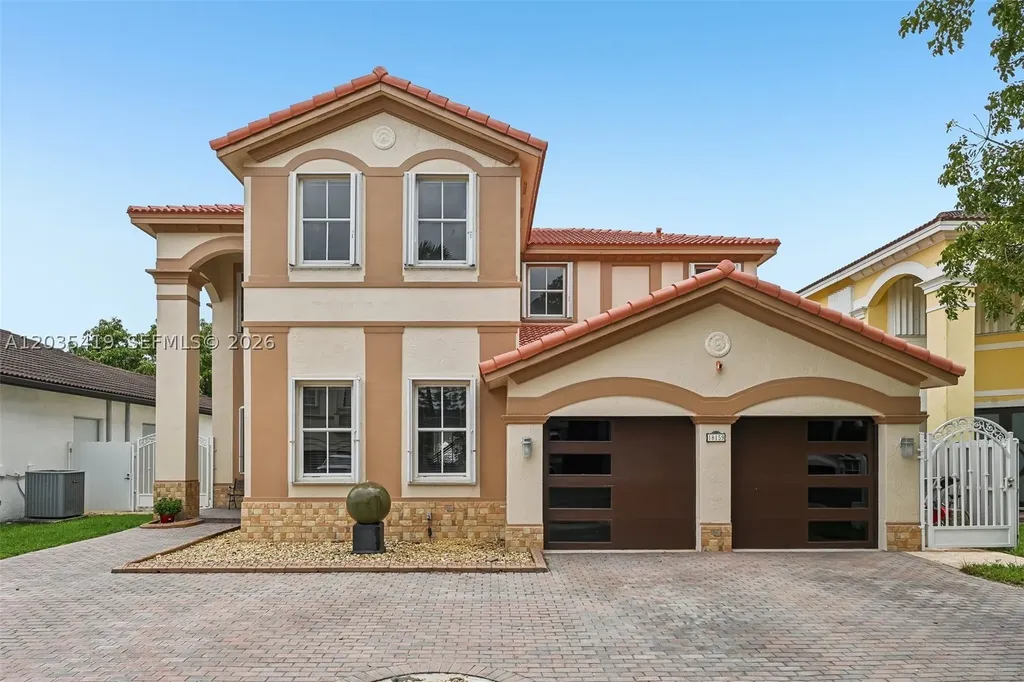 18159 NW 90th Avenue Hialeah FL 33018