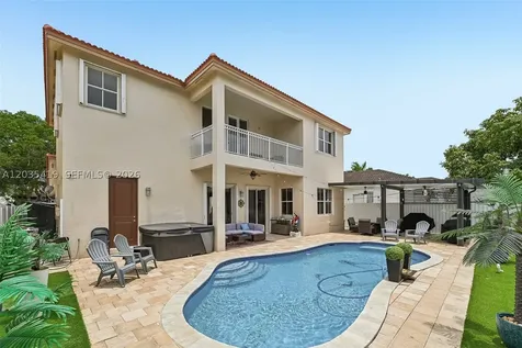 18159 NW 90th Avenue Hialeah FL 33018