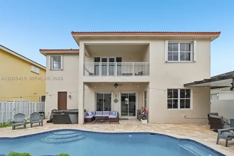18159 NW 90th Avenue Hialeah FL 33018