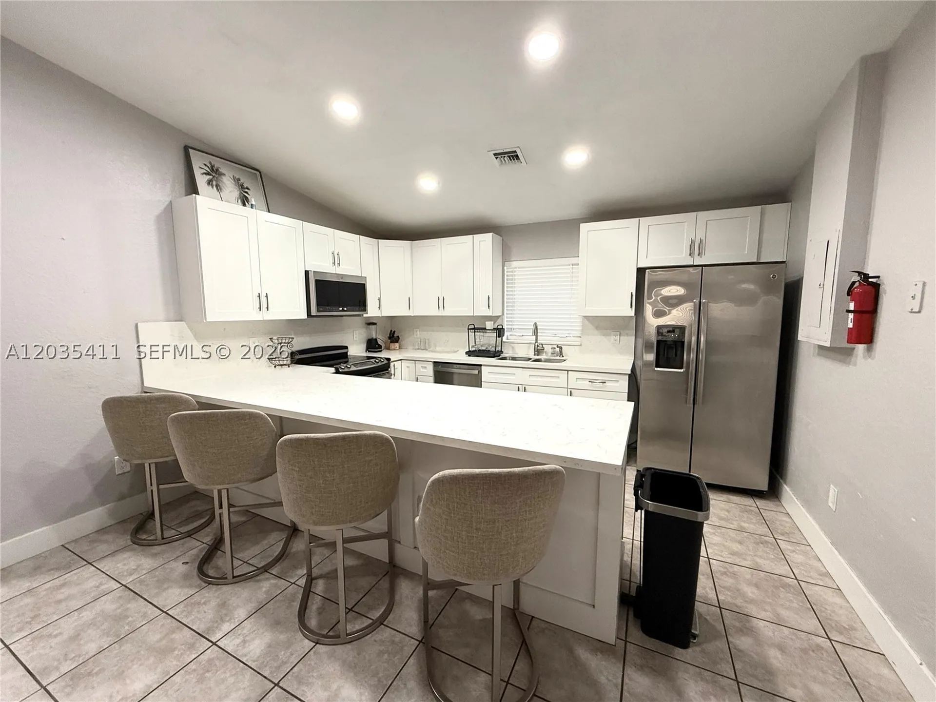 1840 Jefferson Street Hollywood FL 33020