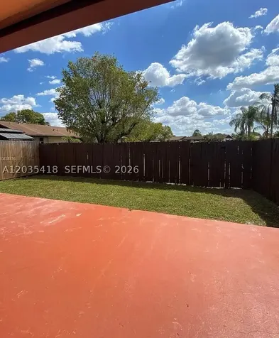 4933 SW 135th Place Miami FL 33175