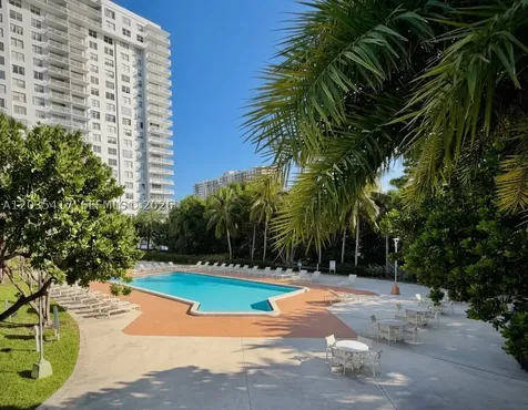 2801 NE 183rd Street Aventura FL 33160