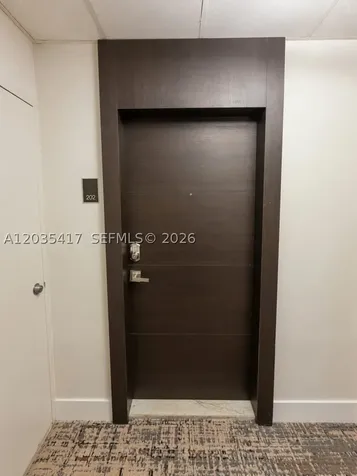 2801 NE 183rd Street Aventura FL 33160