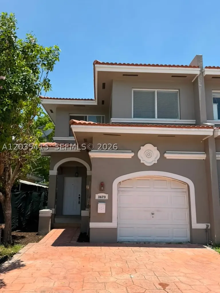 3673 SW 5th Street Miami FL 33135
