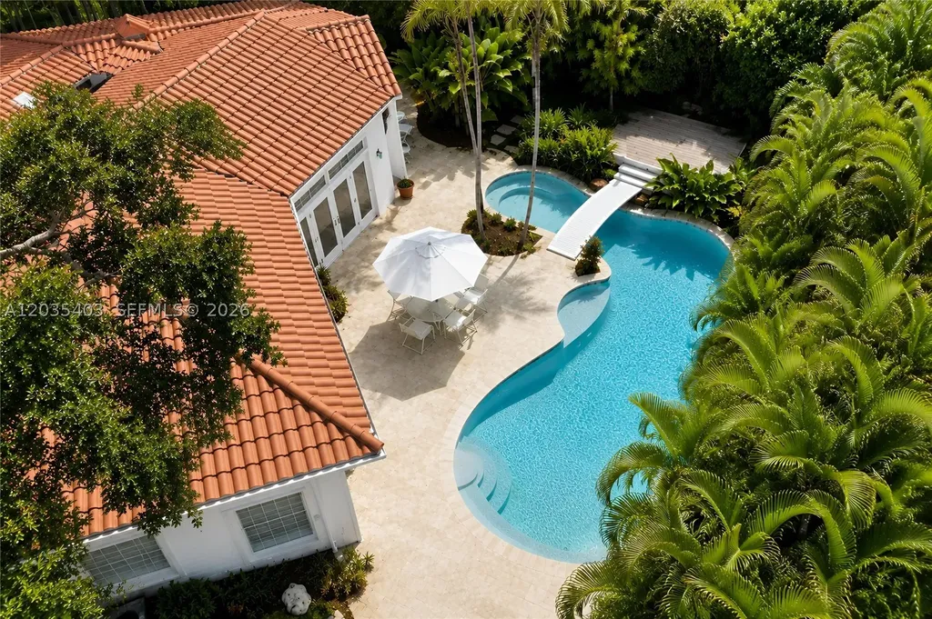 7924 SW 50th Court Miami FL 33143
