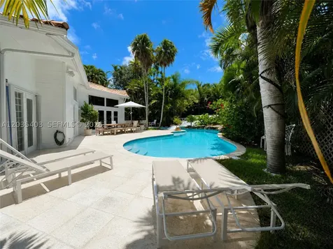 7924 SW 50th Court Miami FL 33143