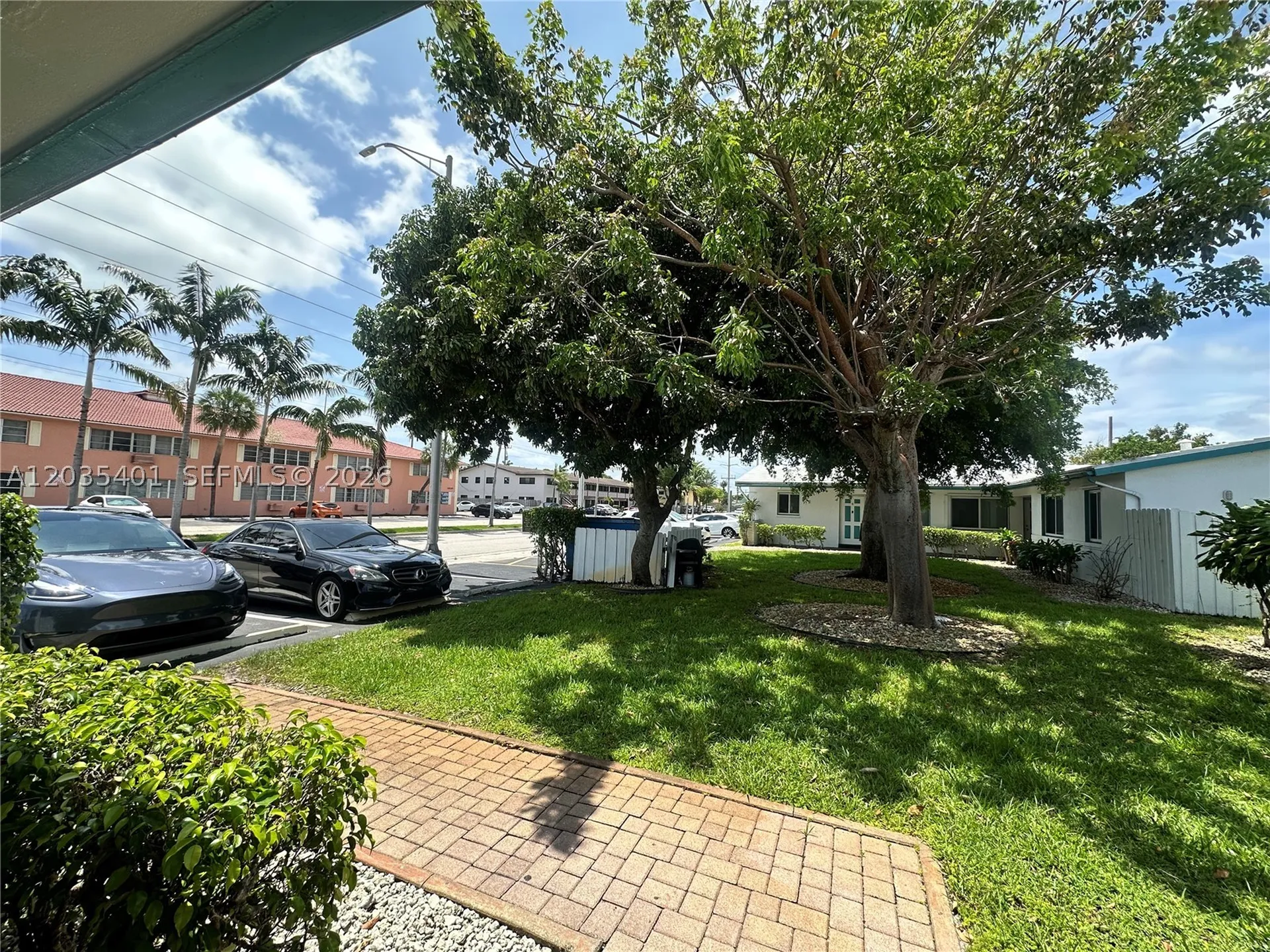 5911 NE 18th Avenue Fort Lauderdale FL 33334