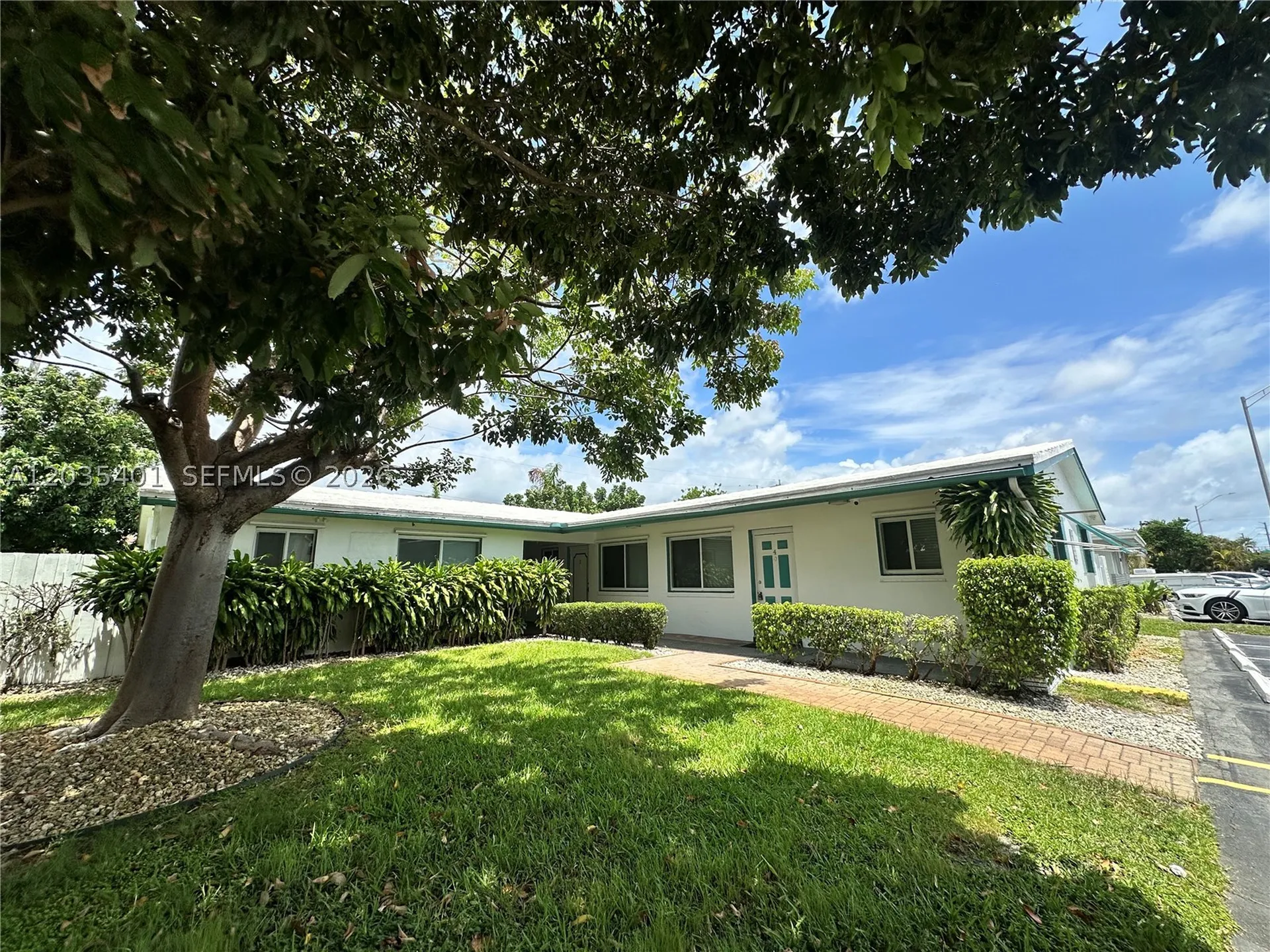 5911 NE 18th Avenue Fort Lauderdale FL 33334