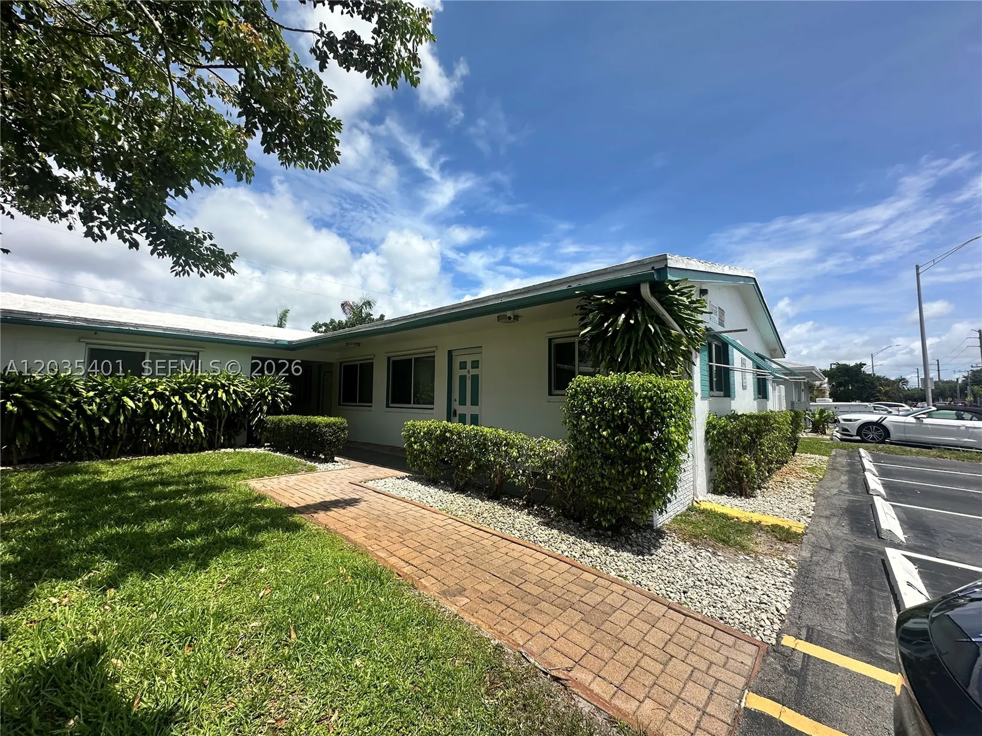 5911 NE 18th Avenue Fort Lauderdale FL 33334