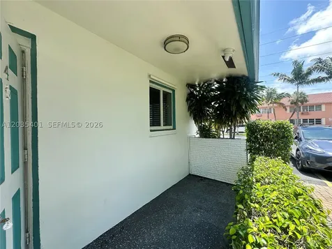 5911 NE 18th Avenue Fort Lauderdale FL 33334
