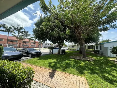 5911 NE 18th Avenue Fort Lauderdale FL 33334