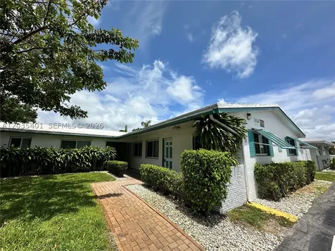 5911 NE 18th Avenue Fort Lauderdale FL 33334