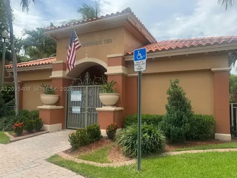 4941 Tradewinds Terrace Dania Beach FL 33312